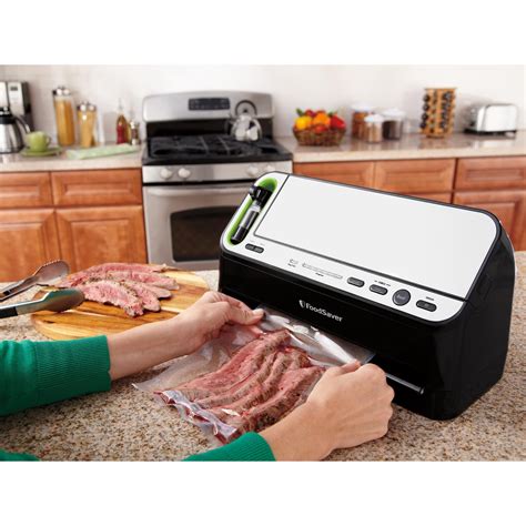 vacuum sealer test kitchen|food vacuum sealer machines reviews.